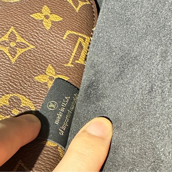 LV NEONOE BAG - Picture 5 of 12